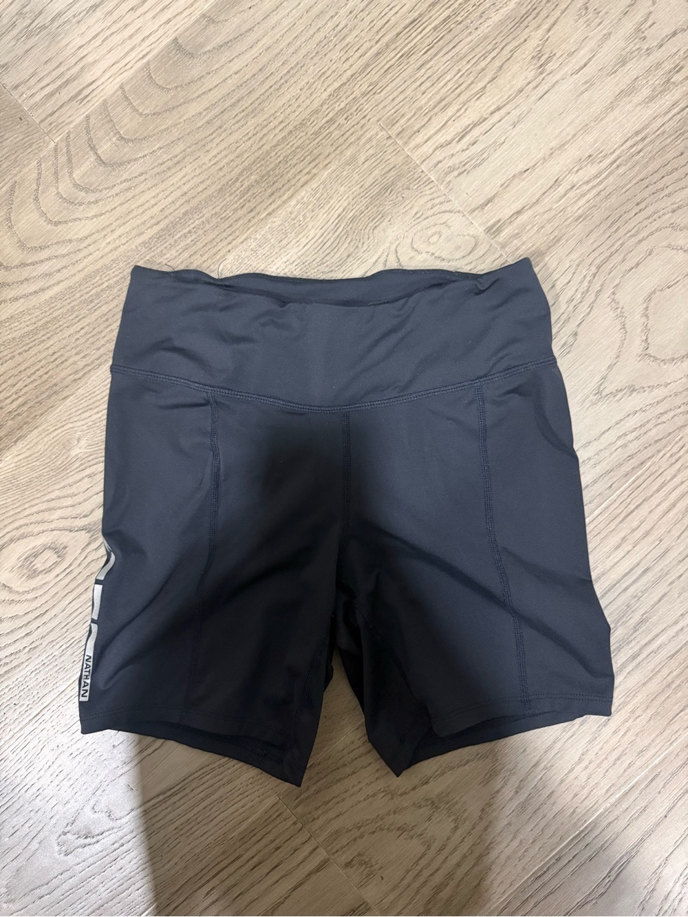 Nathan Running Shorts | S